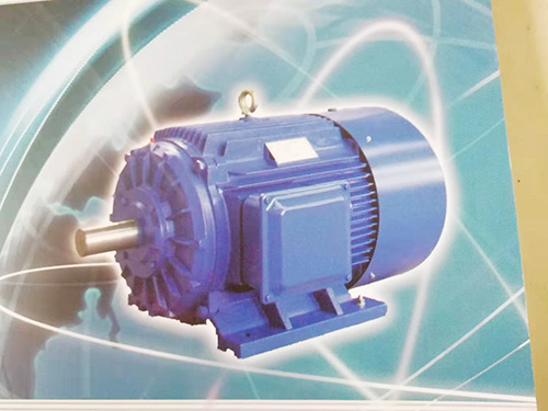 YX3系列高效三相異步電動機